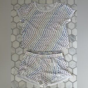Kids Roller Rabbit PJ Set